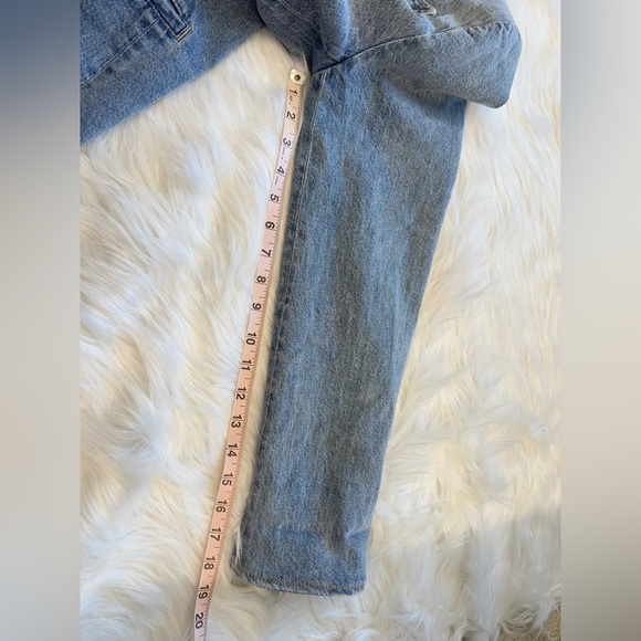 Alice + Olivia JUSTINE ROLLED CUFF BLAZER 12 - Picture 12 of 12